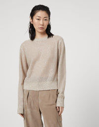 Brunello Cucinelli Women's Sweater Mdj547000_C9589