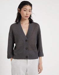 Brunello Cucinelli Women's Sweater M78789206C9590
