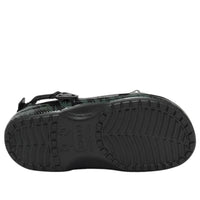 Crocs x Aries Classic Clog 'Black' 211060-001