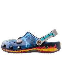 Crocs Classic Clog 'Back To The Future' 211503-90H