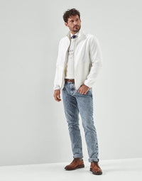 Brunello Cucinelli Cashmere Embroidered-Slogan Jumper