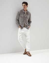 Brunello Cucinelli Men's Sweater M29200500_Cul26