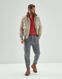 Brunello Cucinelli Men's Jacket Mq4206476_Cfl20