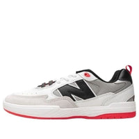 New Balance x Tiago Lemos 808 'White Black Red' NM808NAP