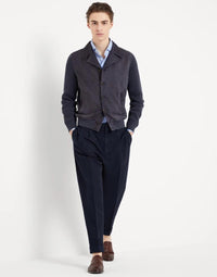 Brunello Cucinelli Men's Shirt Ms6500627_C014