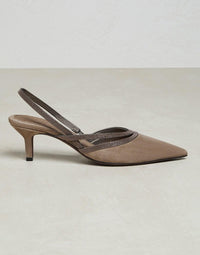 Brunello Cucinelli Women's Shoe Mzsfc2404_Cxr09