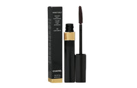 CHANEL 3D Effect Lengthening Waterproof Mascaras Curling 6g