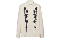 PRADA Shirts Men Sand