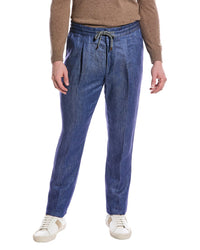Brunello Cucinelli Men's Pants Mh229E1740_C003