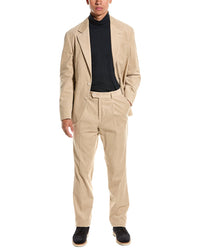 Brunello Cucinelli Men's Suit Mq437Lbnh_C1538