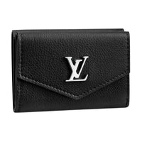 LOUIS VUITTON M69340 Lockmini Wallet