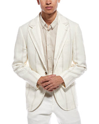 Brunello Cucinelli Men's Jacket Mg494Ogwc_Cvd39