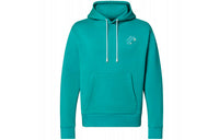 LOUIS VUITTON Embroidered Signature Hoodie