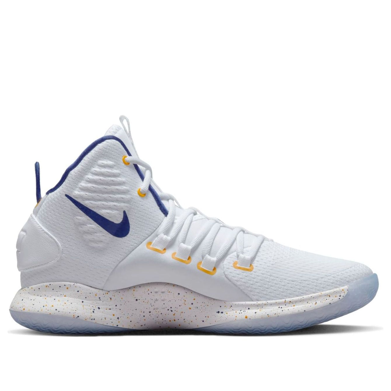 Nike Hyperdunk X EP 'White Regency Purple' DZ2775-151