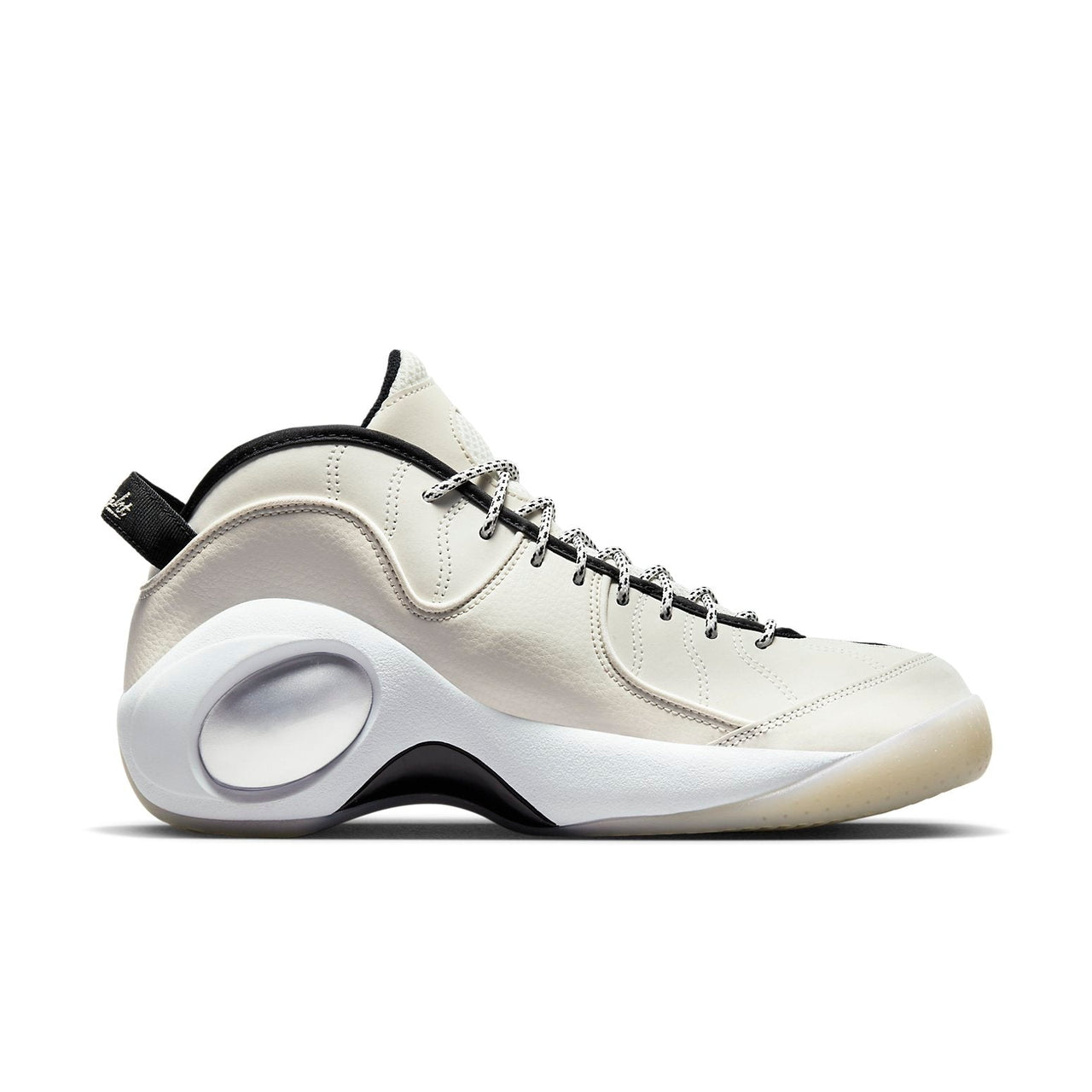 Nike Air Zoom Flight 95 'Sail Pale Ivory Metallic Silver' DX5505-100