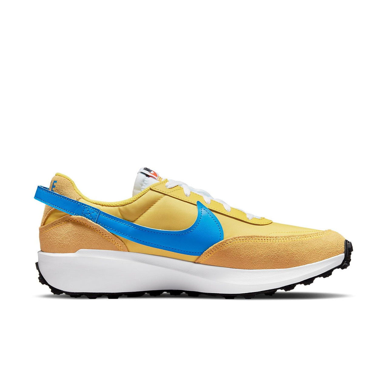 Nike Waffle Debut debut 'Vivid Sulfur' DH9522-700
