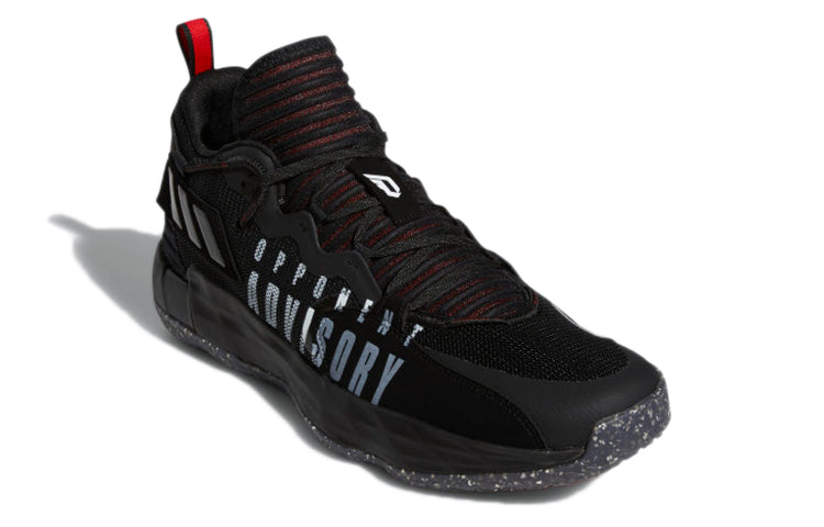 adidas Dame 7 'EXTPLY 'Opponent Advisory' FY9939