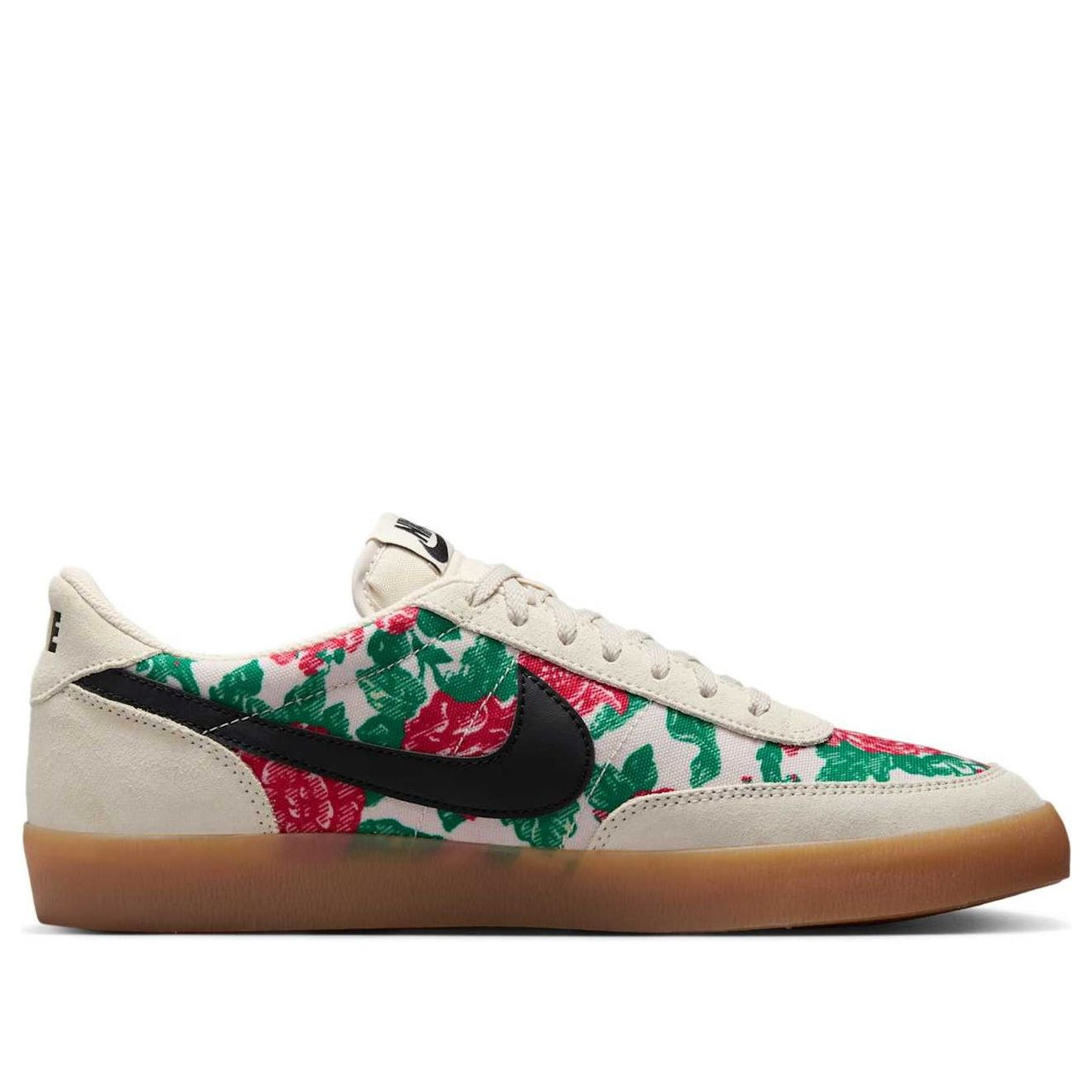 Nike Killshot 2 'Floral Light Orewood Brown' IF0672-101