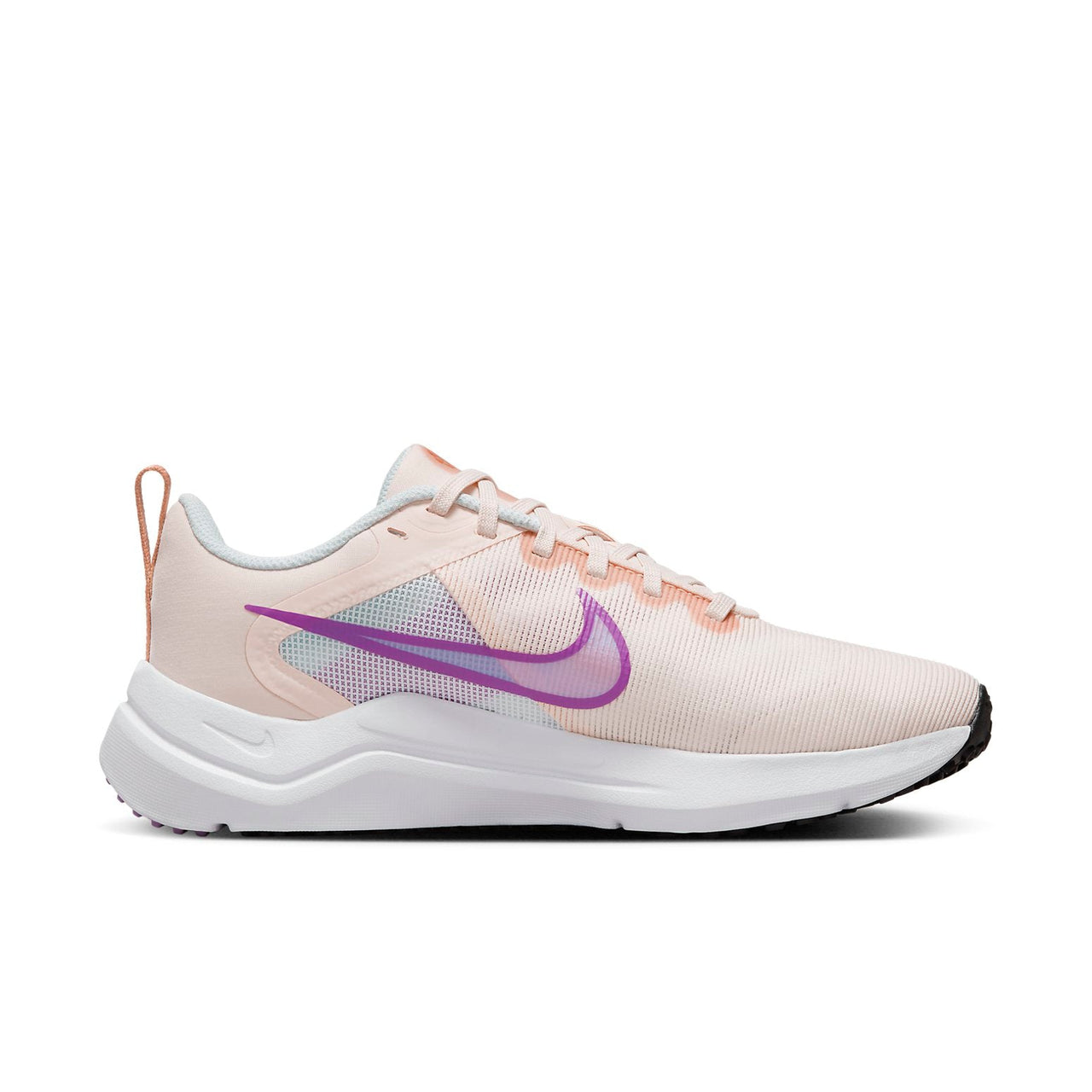 (WMNS) Nike Downshifter 12 'Guava Ice Rush Fuchsia' DD9294-800