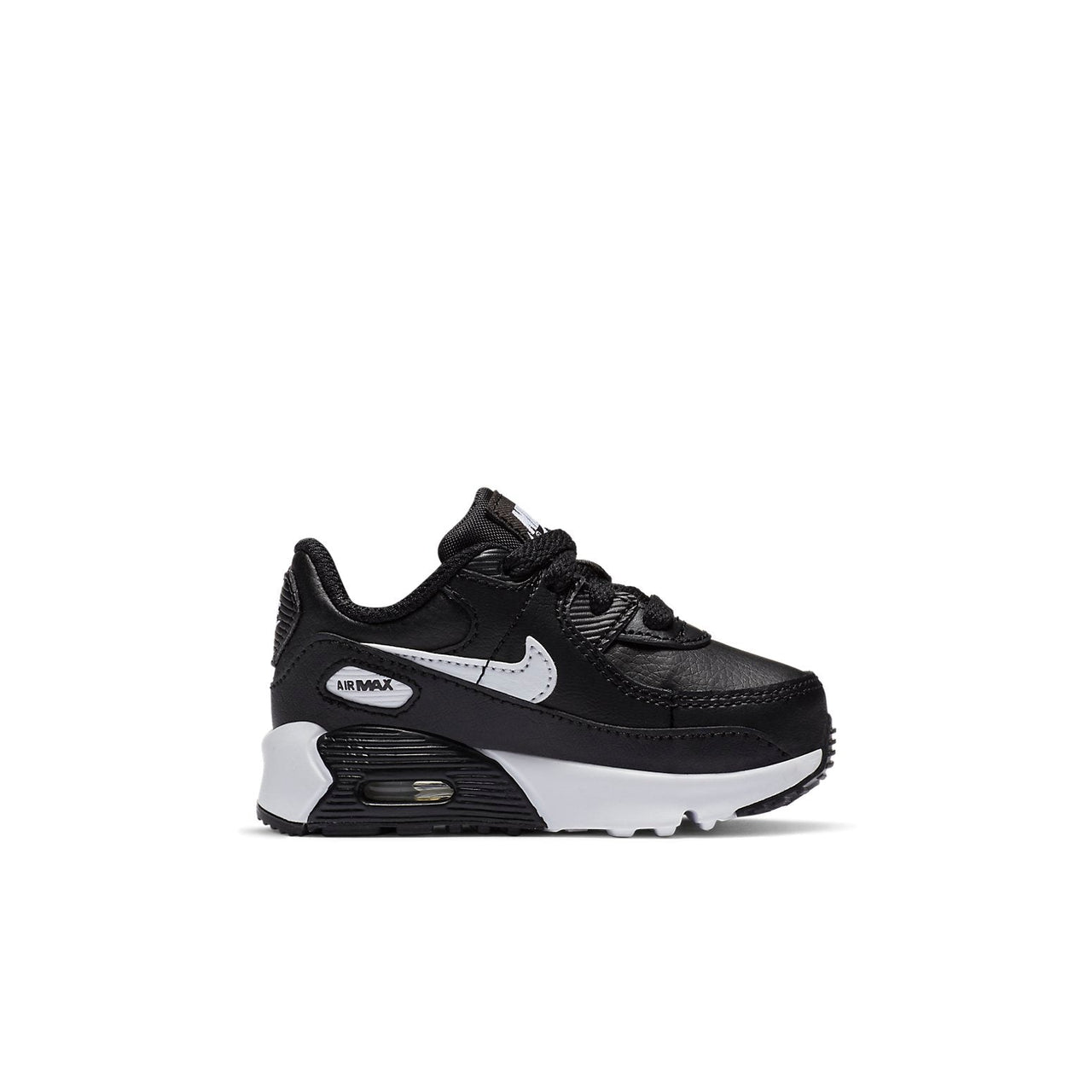 (TD) Nike Air Max 90 'Black White' CD6868-010