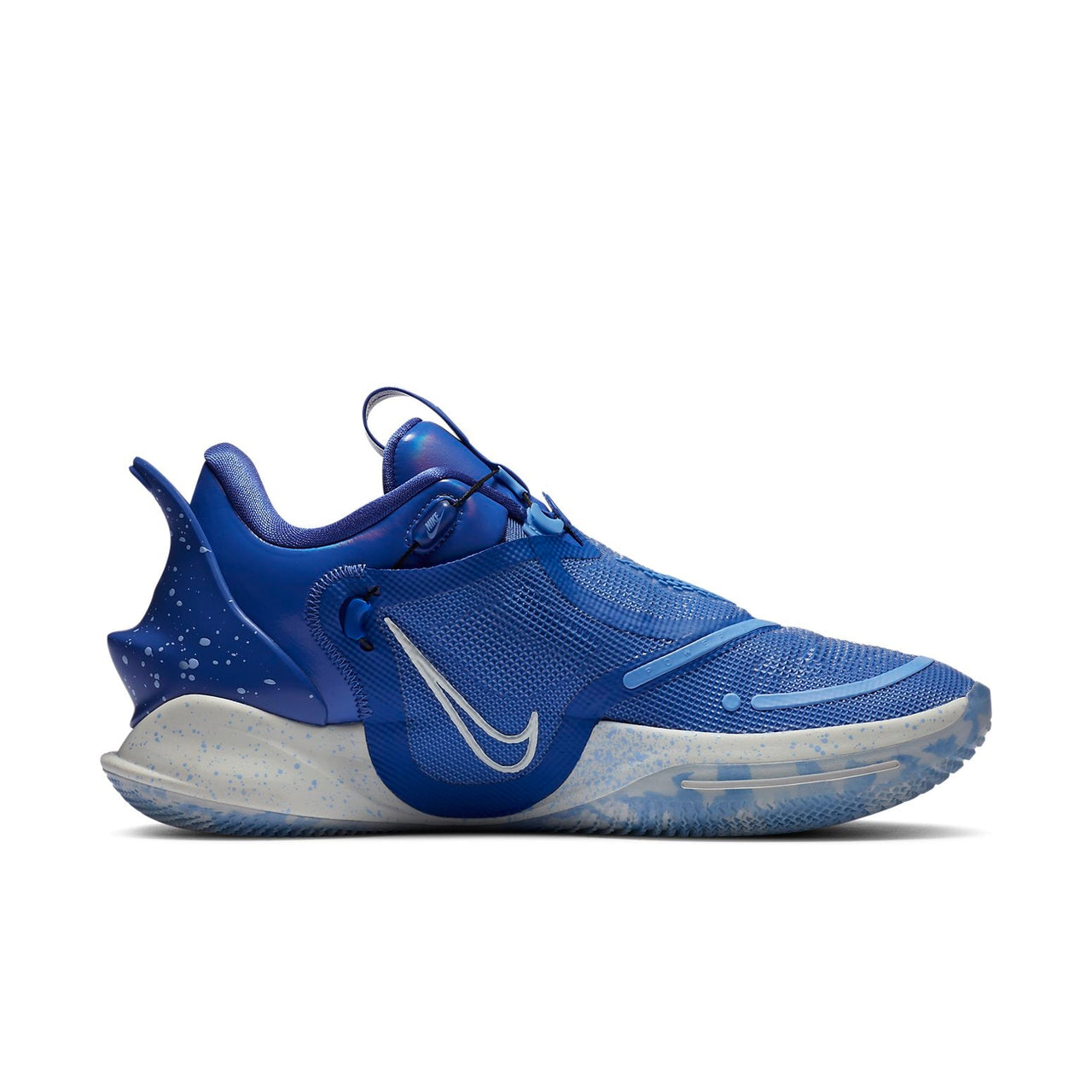 Nike Adapt BB 2.0 'Astronomy Blue' BQ5397-400