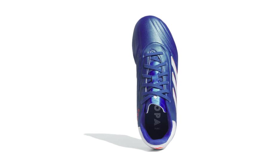 (GS) adidas Copa Pure 2.1 FG 'Marinerush Pack' IE4903