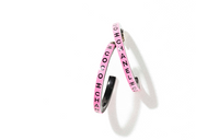 CHANEL Earrings Women's Pink
