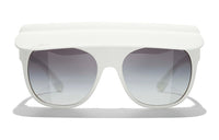 CHANEL Sunglasses Women's
