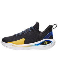 (GS) Under Armour Curry Flow 12 'Dub Nation' 3028197-001
