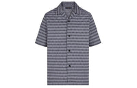 LOUIS VUITTON Shirts Men Gray