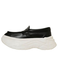 Converse All Star City Hike Loafers 'Black White' 31315810