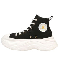 Converse All Star Cityhike GD Z HI 'Black' 31317210