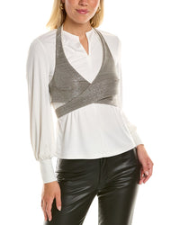 Brunello Cucinelli Women's Shirt Mc59Rh9999_Cg045