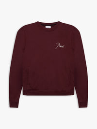 Rhude Men's Crewneck