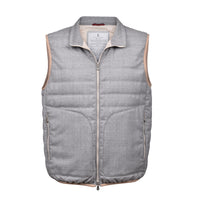 Brunello Cucinelli Men's Jacket Mb4071913Z_Cuj72