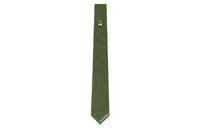 LOUIS VUITTON LOUIS VUITTON X NIGO Ties Men Green