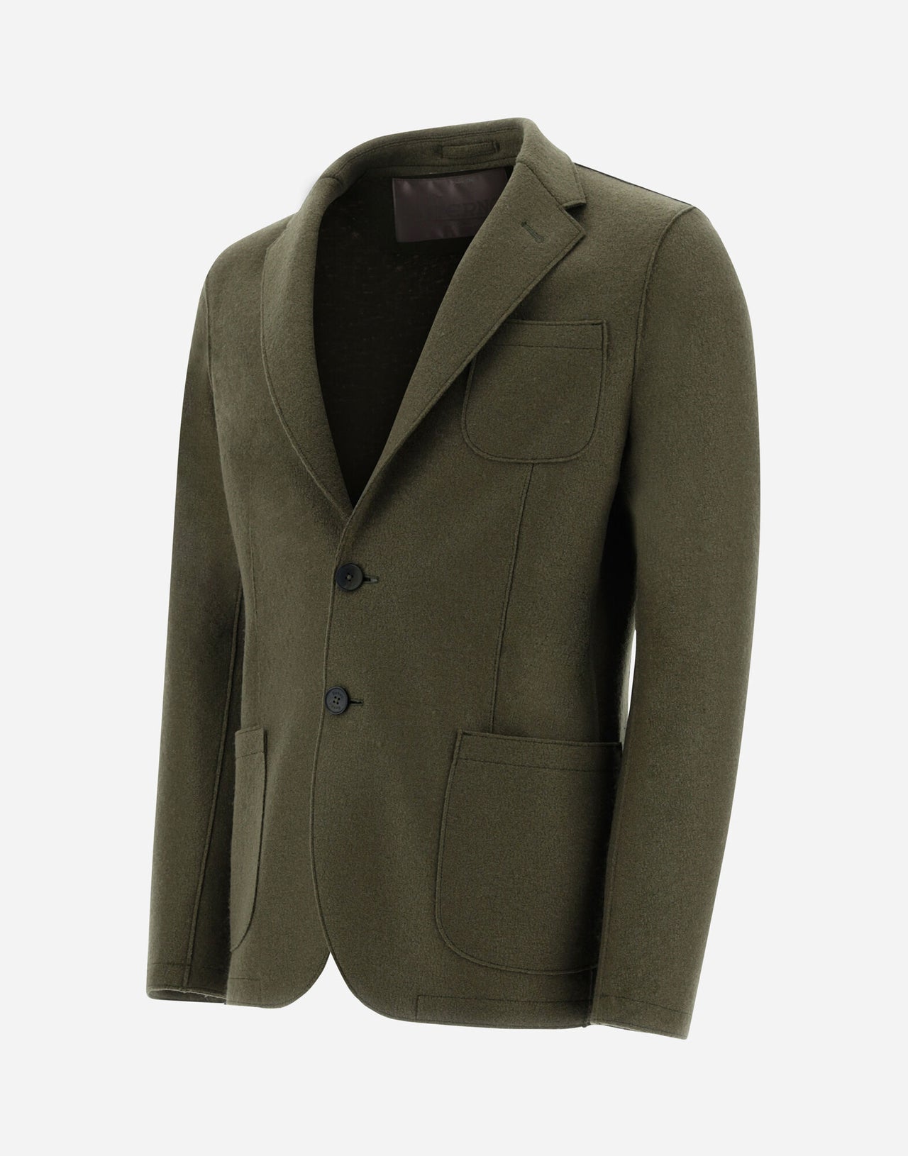 Herno Men's Jacket Ga00010Ur-33372-7730