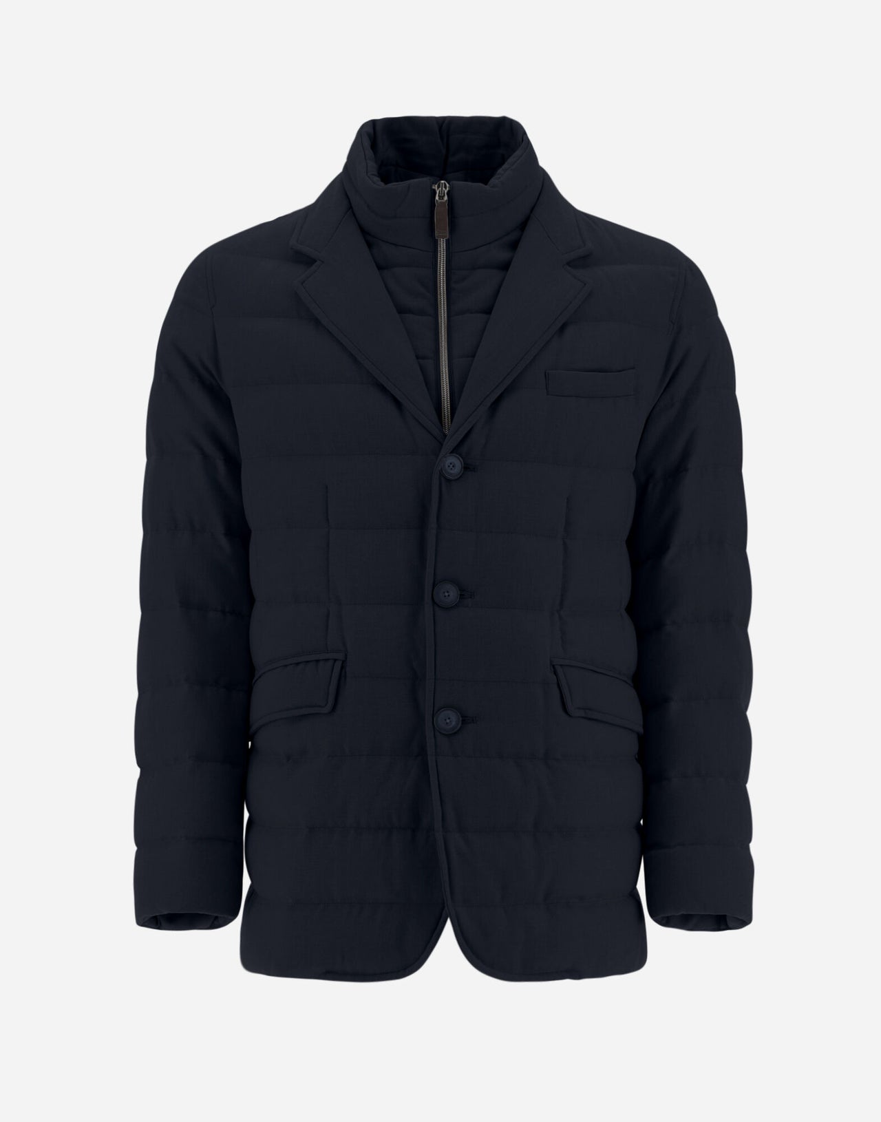 Herno Men's Jacket Pi000910U-33278-9200