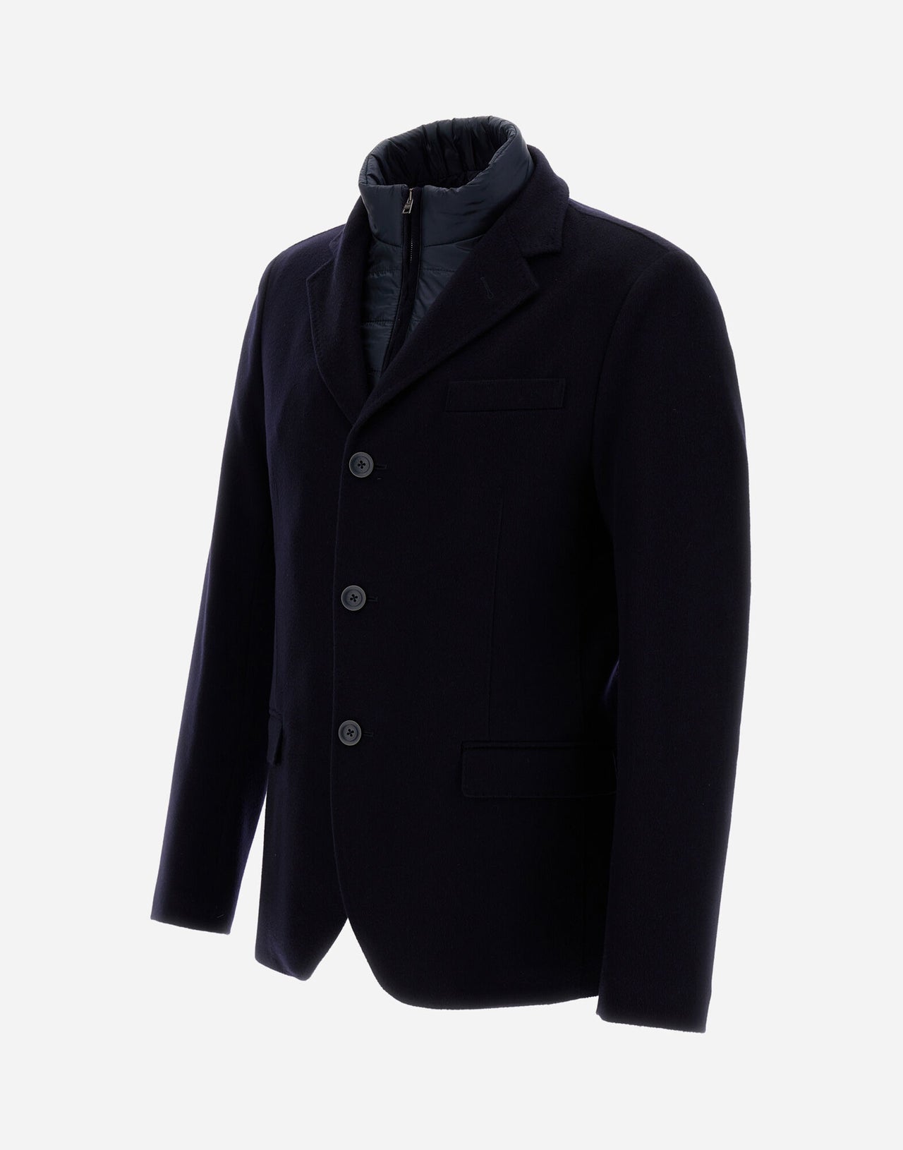Herno Men's Jacket Ga0098U-38020-9290