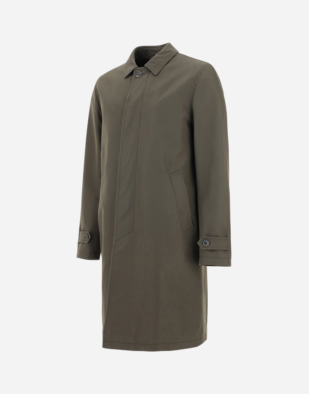 Herno Men's Jacket Im000300U-13158-7740
