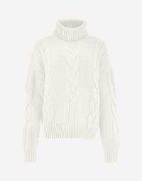 Herno Women's Sweater Ml000003D-70160-1010