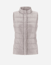 Herno Women's Vest Pi0661Dic-12017-9402