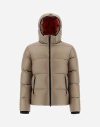 Herno Men's Jacket Pi001021U-12020-2600