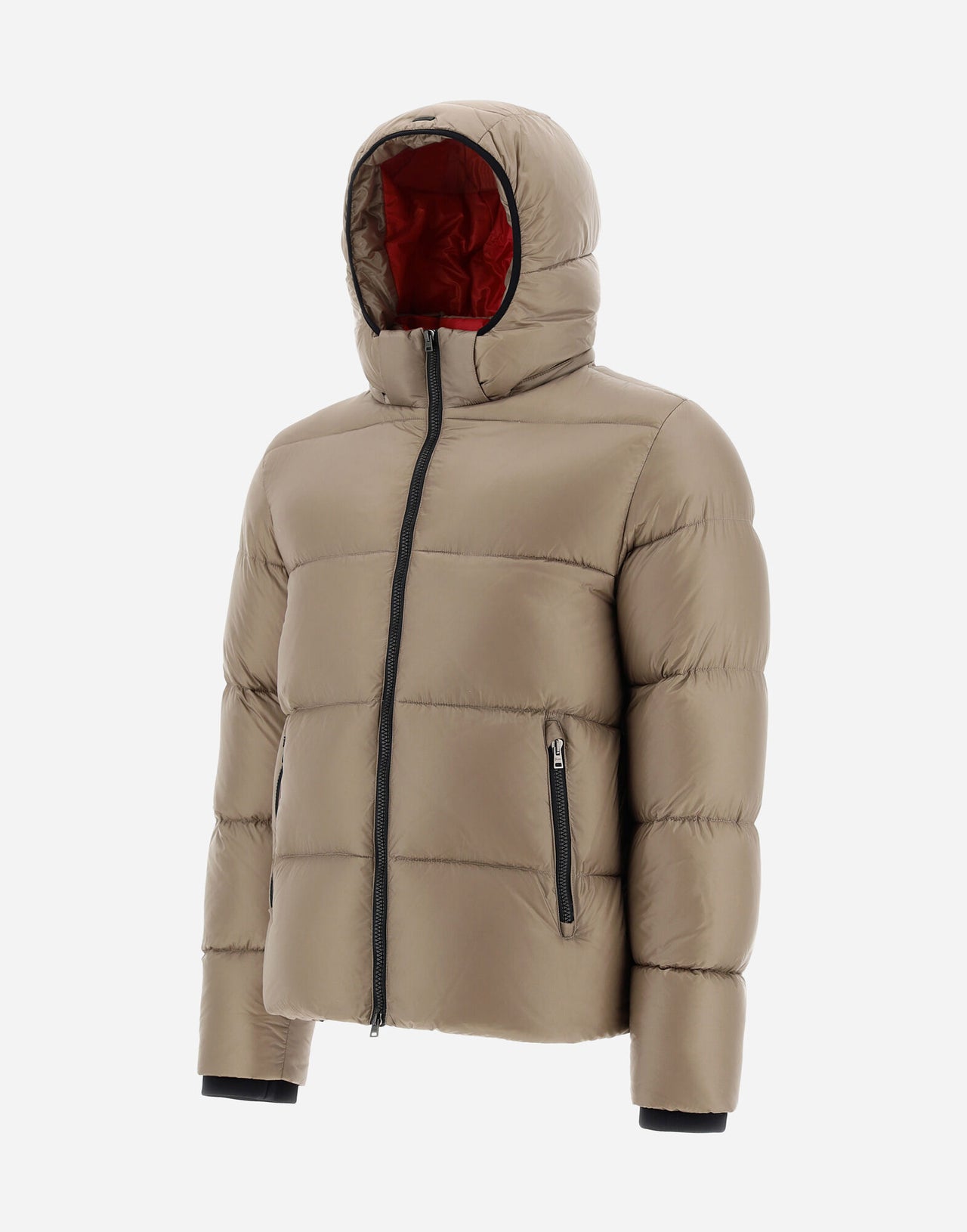Herno Men's Jacket Pi001021U-12020-2600