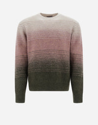Herno Men's Sweater Mg00016Ur-76021-7730