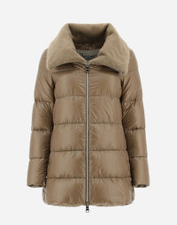 Herno Women's Jacket Pi001536D-12017-2155