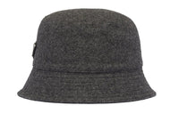 PRADA Loden Rain Hat