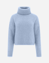 Herno Women's Sweater Ml000004D-70177-9004