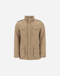 Herno Men's Jacket Fi0075U-12302-2150