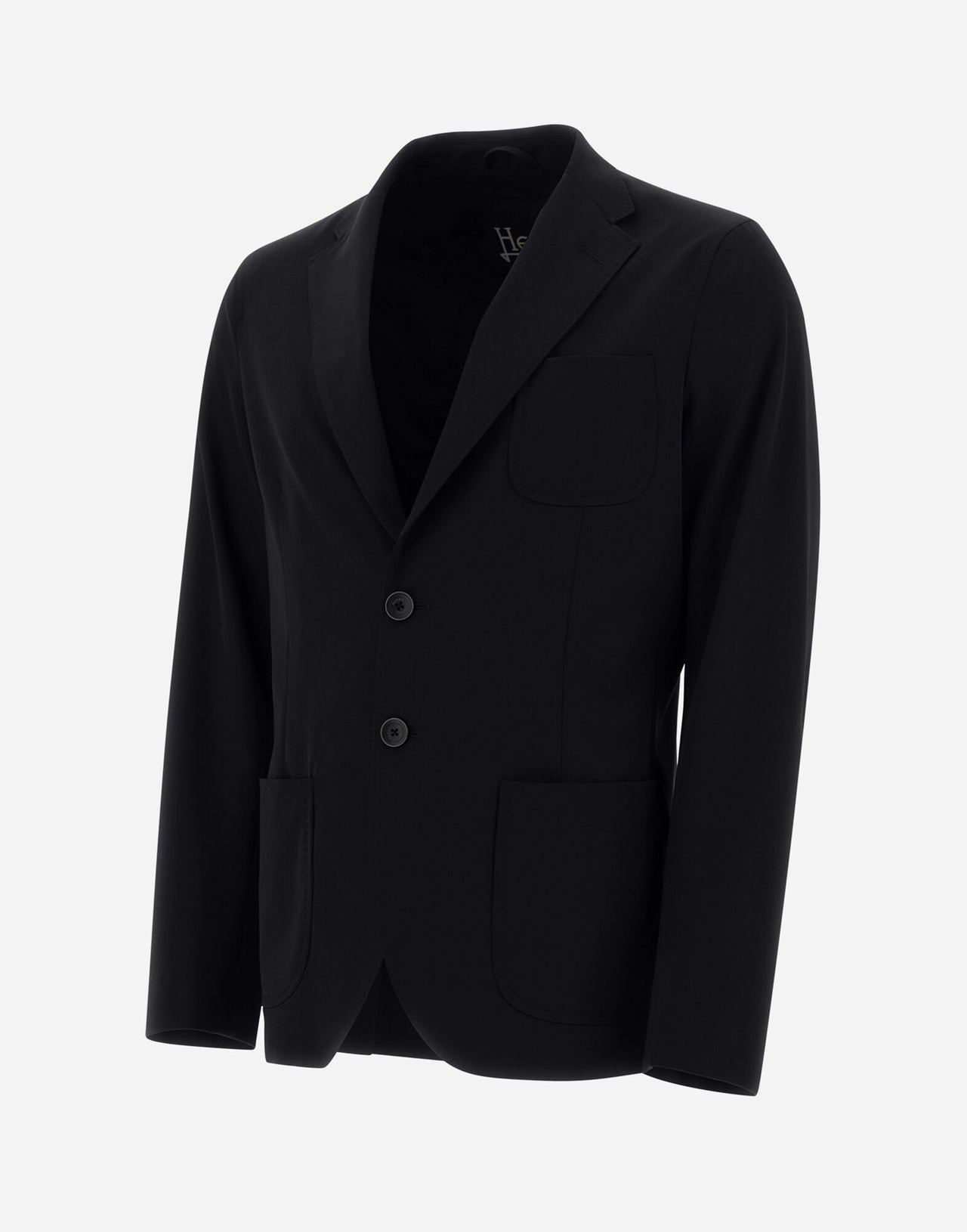 Herno Men's Jacket Ga000149U-12545S-9300